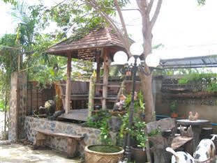 Ban Bua House 1 Apartment Phra Nakhon Si Ayutthaya Exterior photo